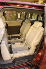 Mazda5 2006 года